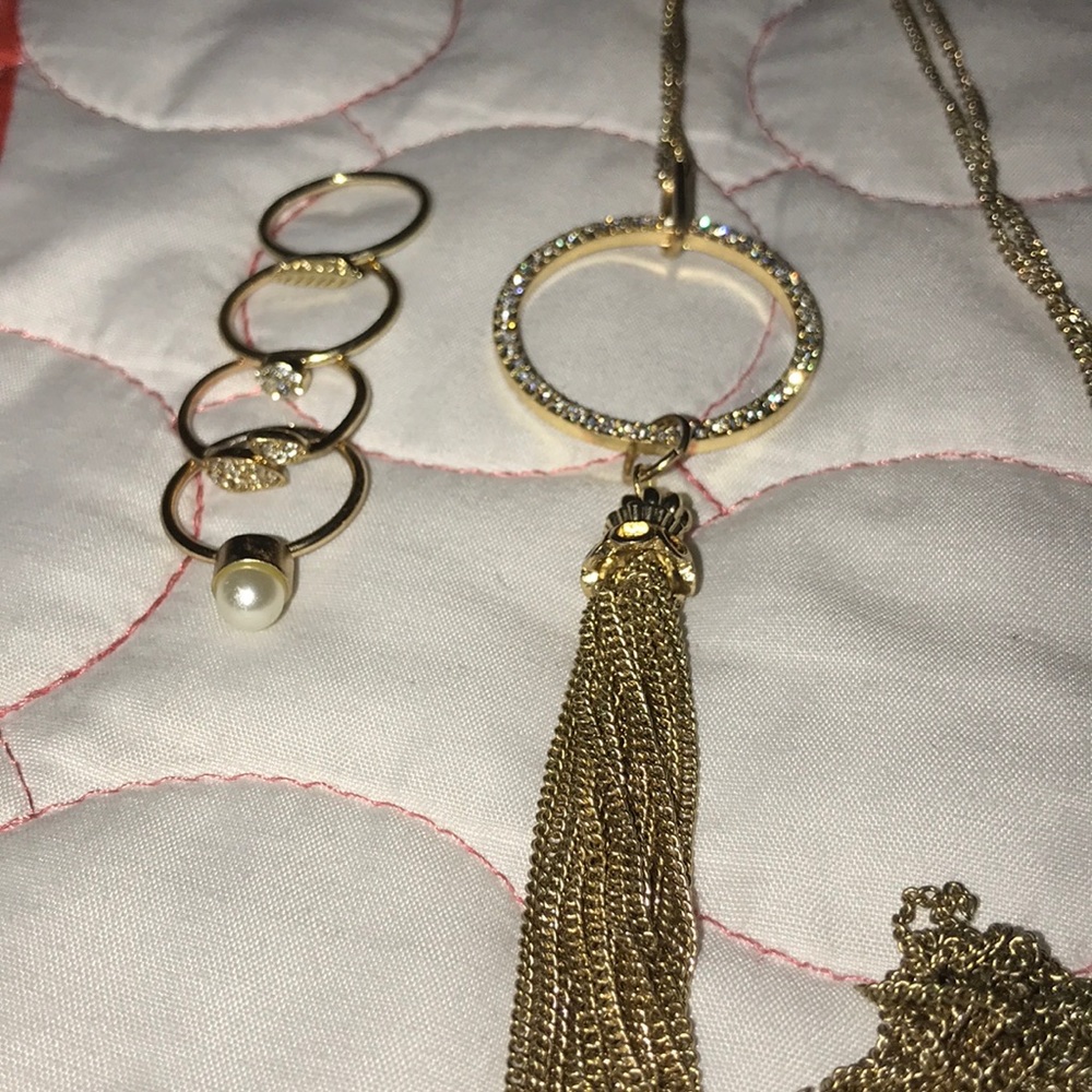 Jewelry 💍